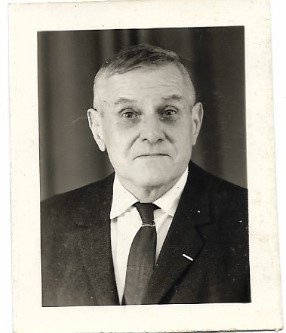 Portrait de RICHARD Denis Robert Lucien