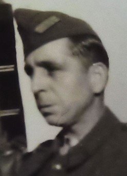 Portrait de ROCHET Marcelin