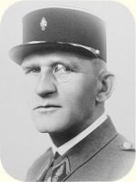 Portrait de RZEKIECKI D'ALEGRON Henryk