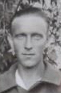 Portrait de SAMUELSEN Sigurd Asbjorn
