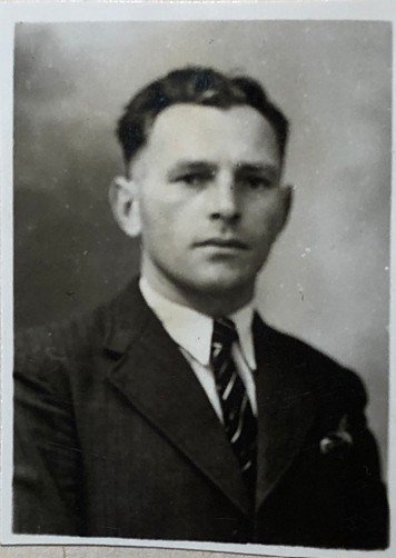 Portrait de SEMCZAK Joseph