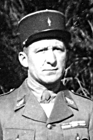 Portrait de SIEGENTHALER Adolf