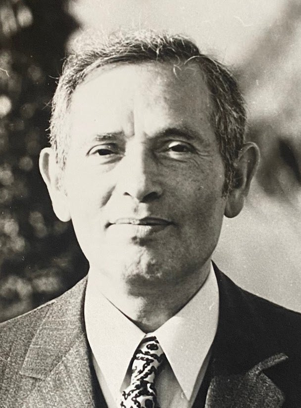 Portrait de SZERMAN Szmul