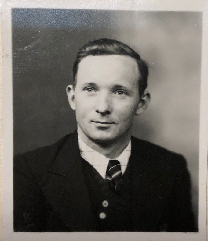 Portrait de SZKUTEK Rodolphe