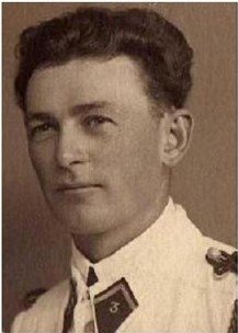 Portrait de SZOKE Geza