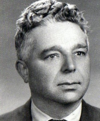 Portrait de UHLAR Joseph
