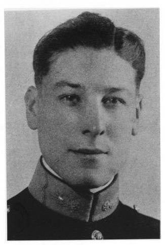 Portrait de VIEL Roger Isidore
