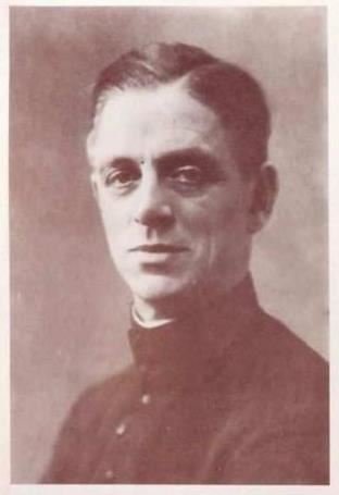 Portrait de WATTEL Jean Lucien Marie