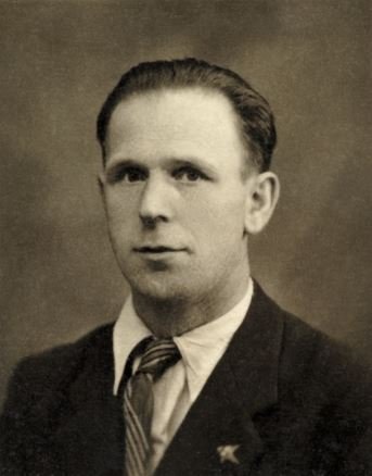 Portrait de WEILENMANN Jacob Karl