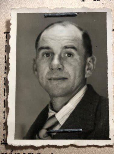 Portrait de WESOLOWSKI Siegfried