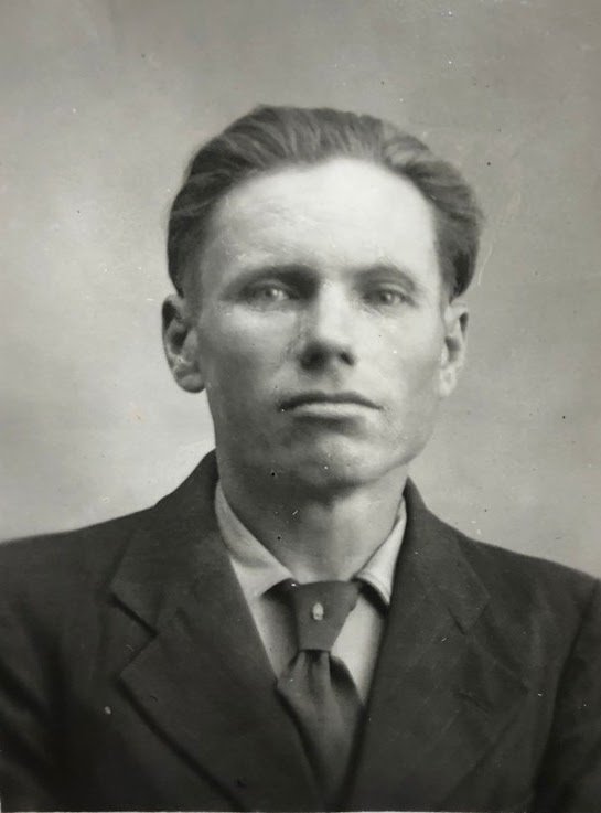 Portrait de WOROBCZAK Gregor