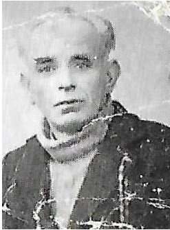 Portrait de ZANGRILLI Giovanni