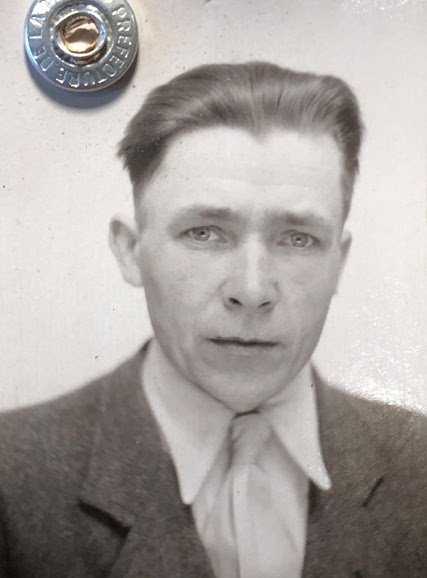 Portrait de ZYGA Karol