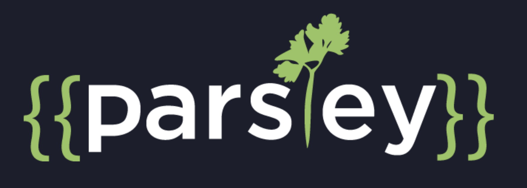 Parsley Logo