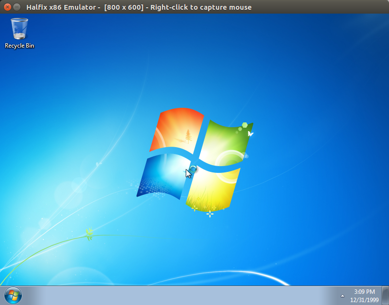 Windows 7