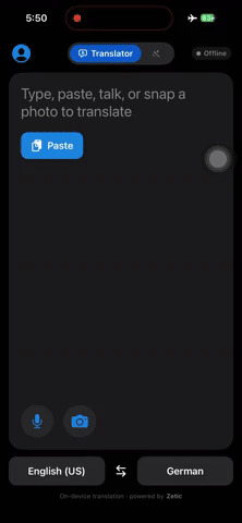 Demo 0