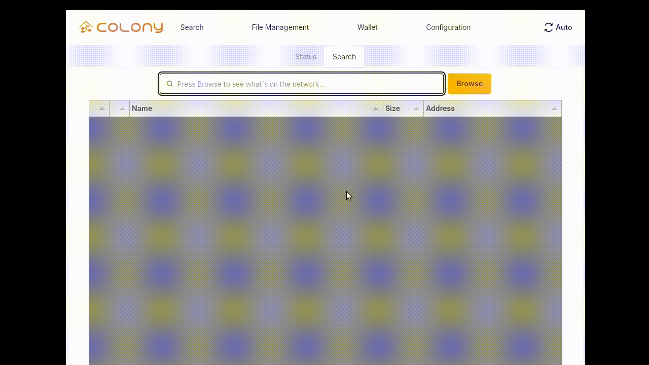 GitHub - zettawatt/colony