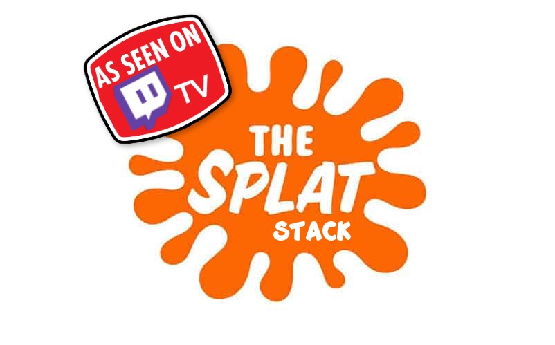 SPLAT logo