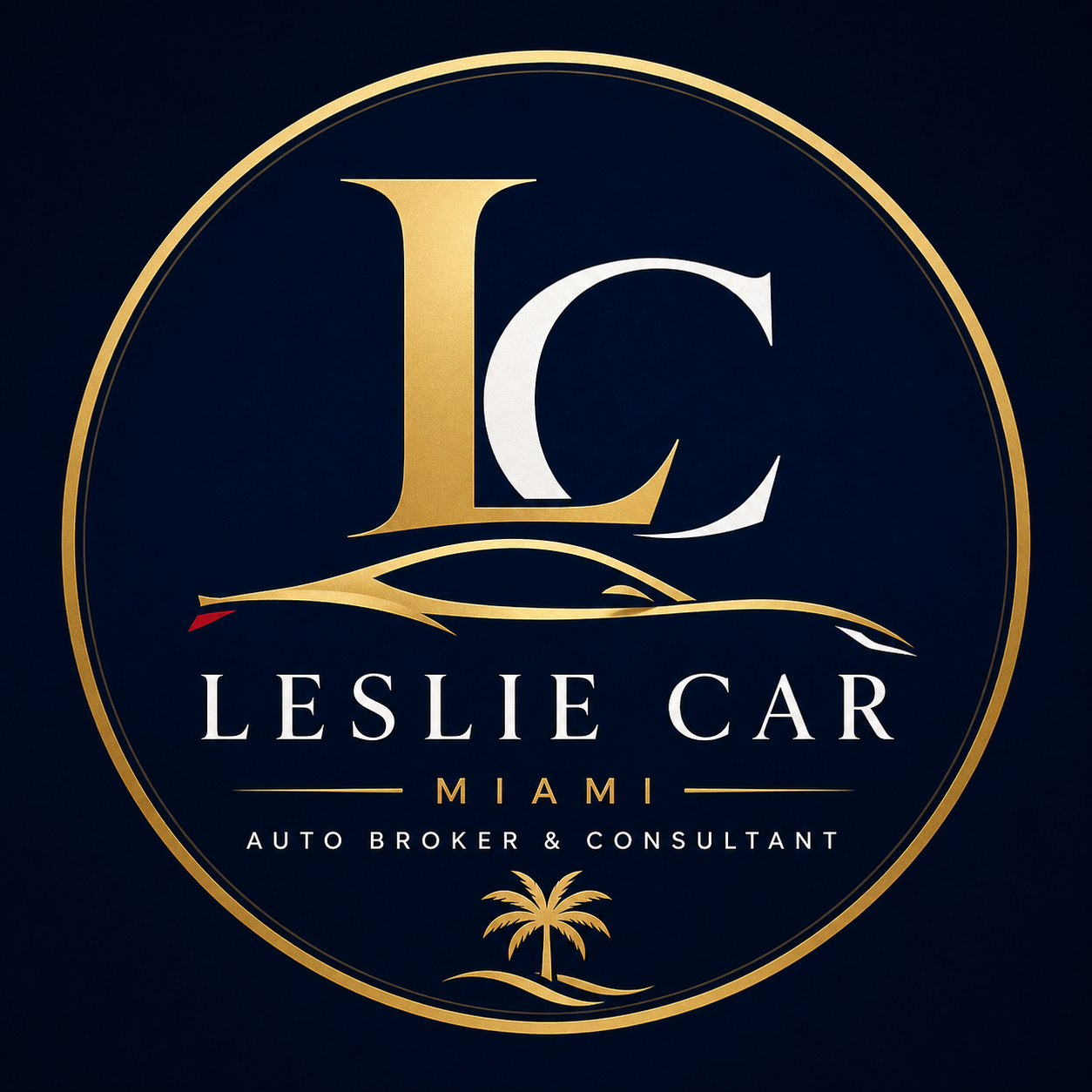 Leslie Car Miami