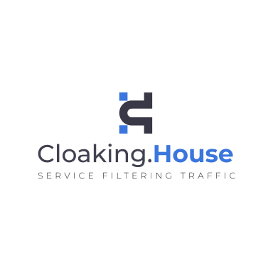 Cloaking.House - IPFlex代理IP服务合作伙伴