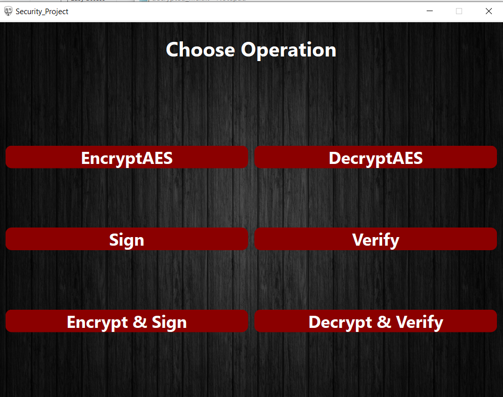 README Cryptix screenshot1