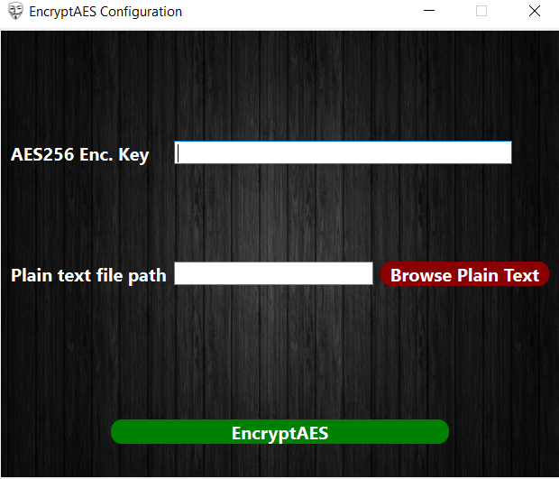 README Cryptix screenshot2