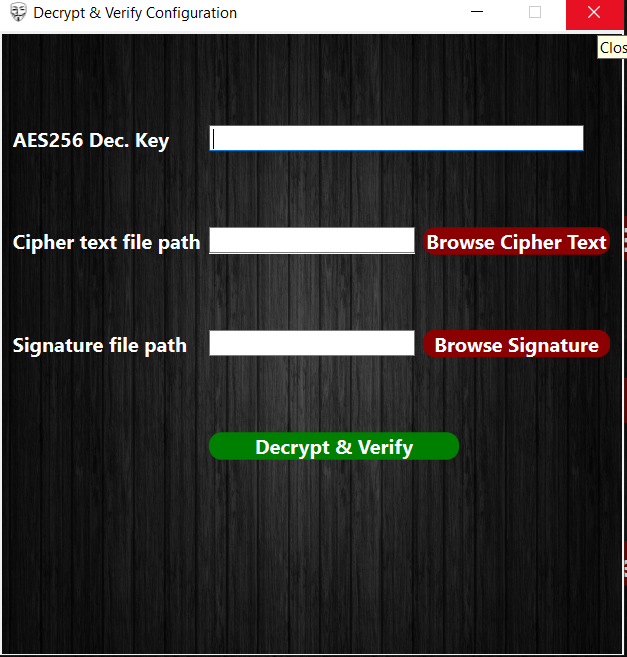 README Cryptix screenshot3