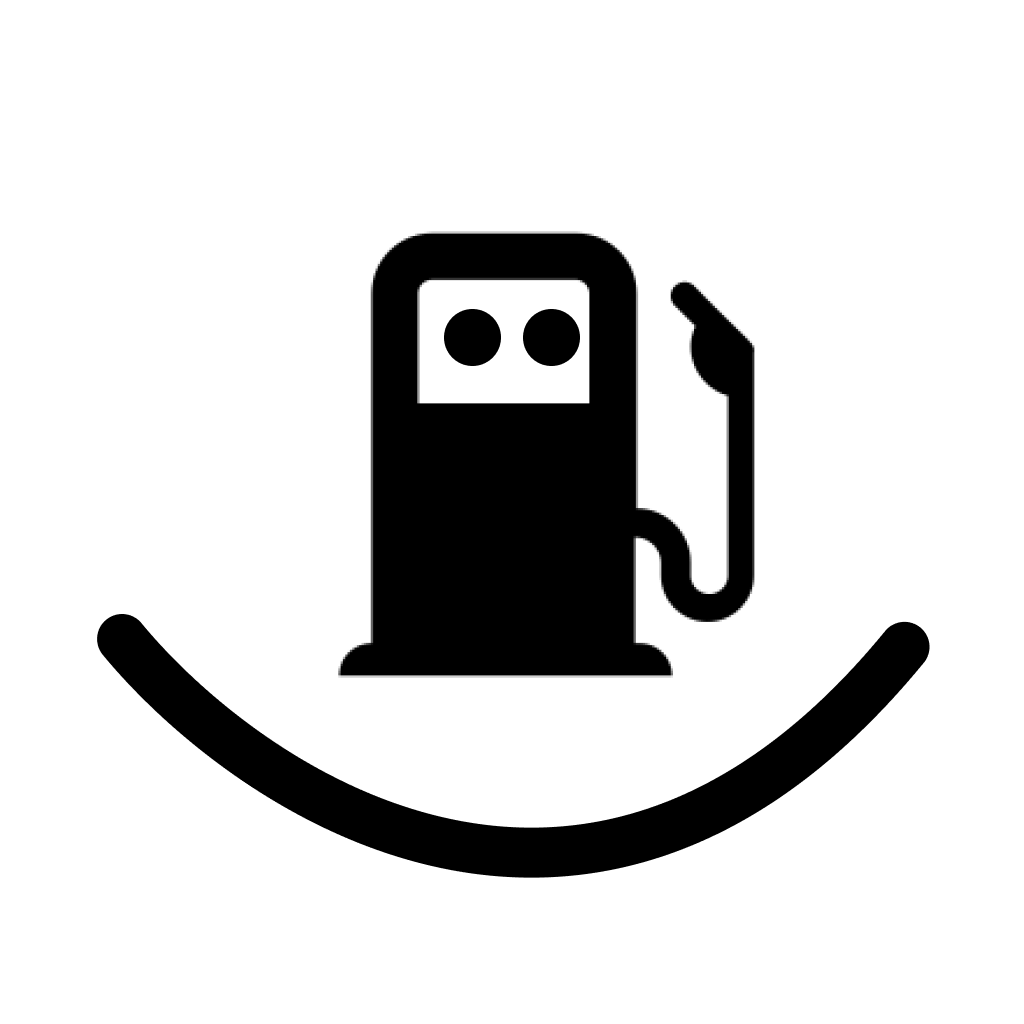 FuelSense Icon