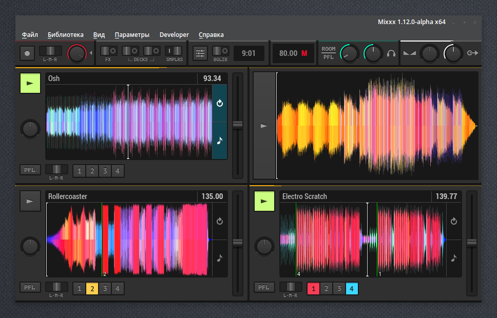 Mixxx. Eaglercraft Skins GITHUB.