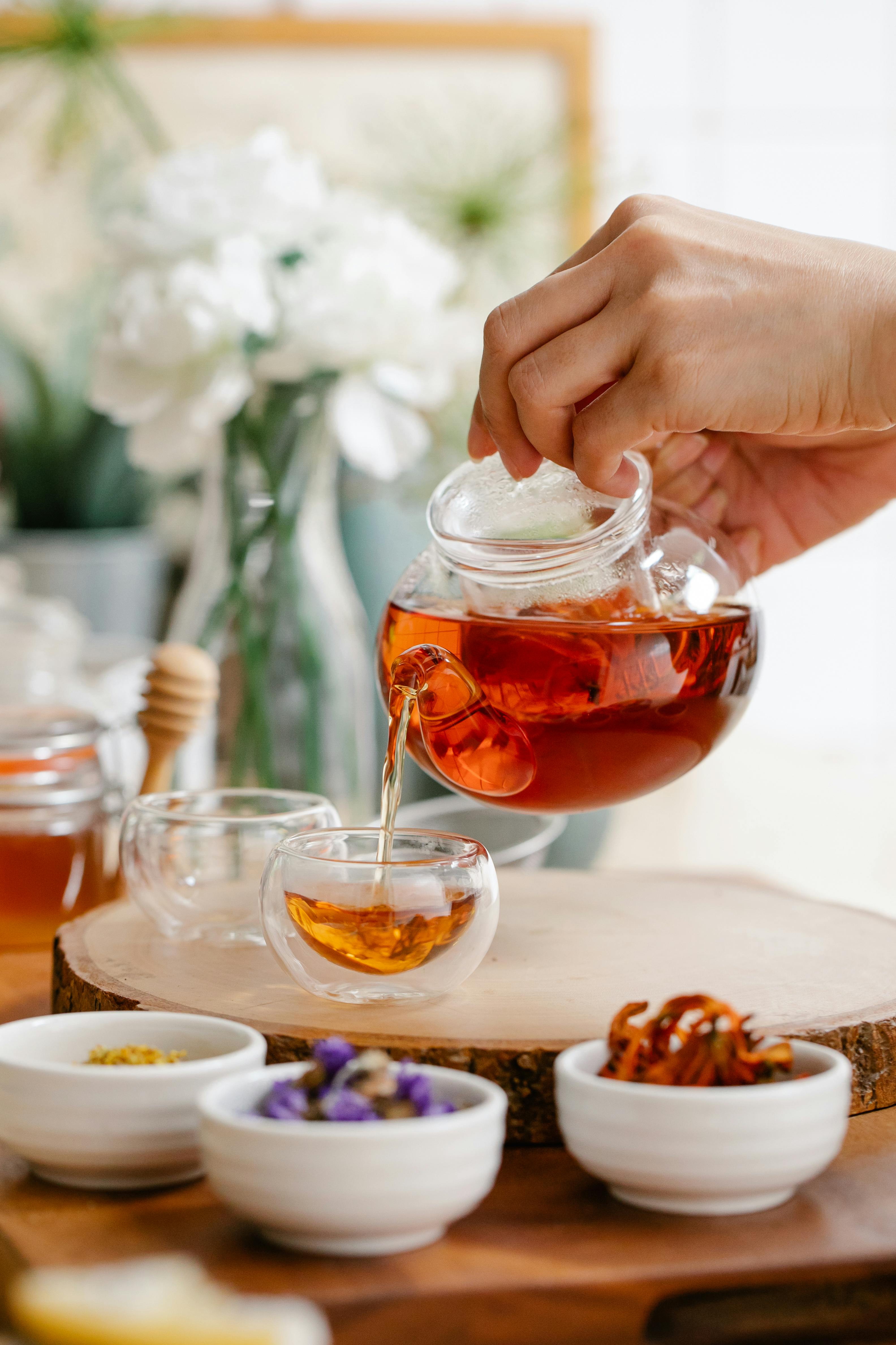 tea