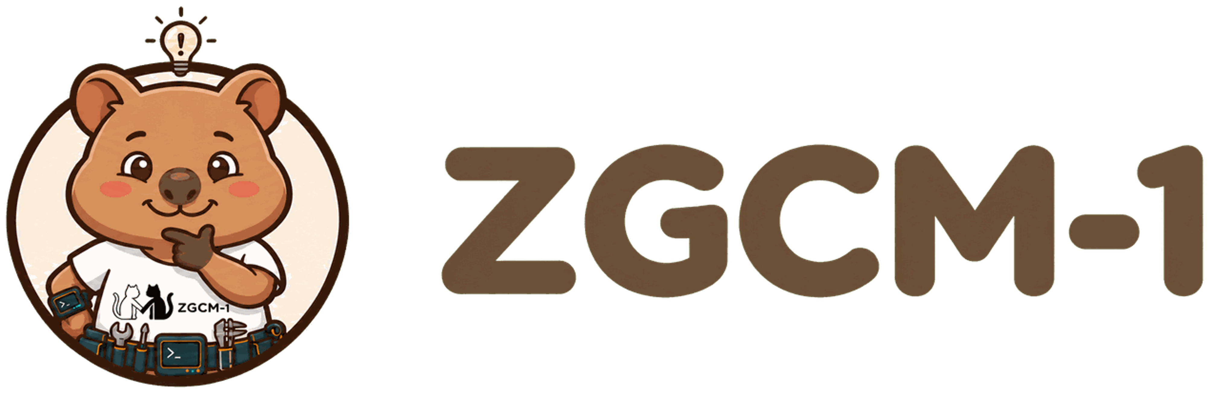 ZGCM-1