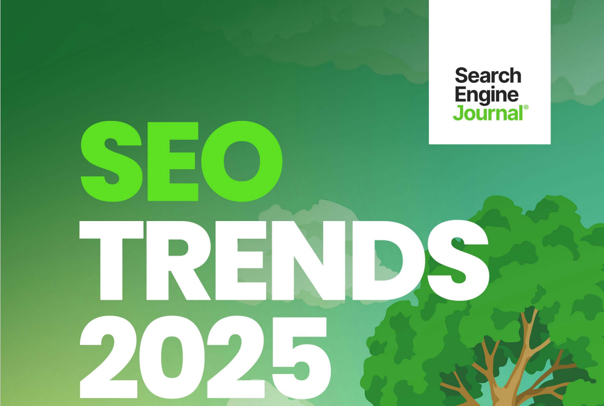 2026年B2BSEO的大方向和实战方法,送 SEJ 2026 SEO Trends报告 2026年B2BSEO的大方向和实战方法,送 SEJ 2026 SEO Trends报告