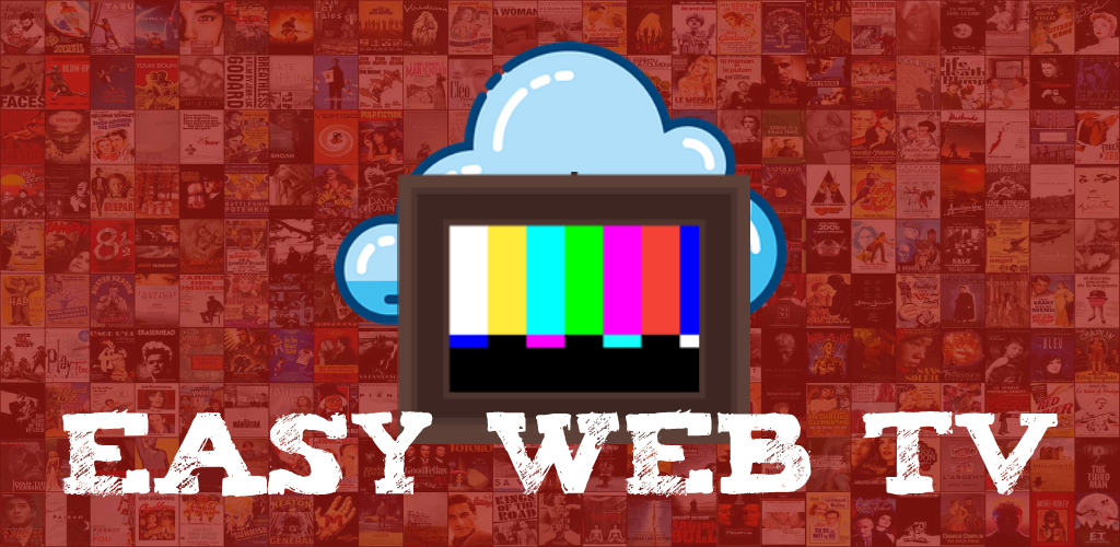 Easy-Web-TV