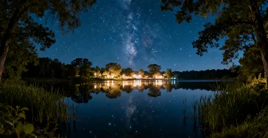 Cicada Summer Sound Bath