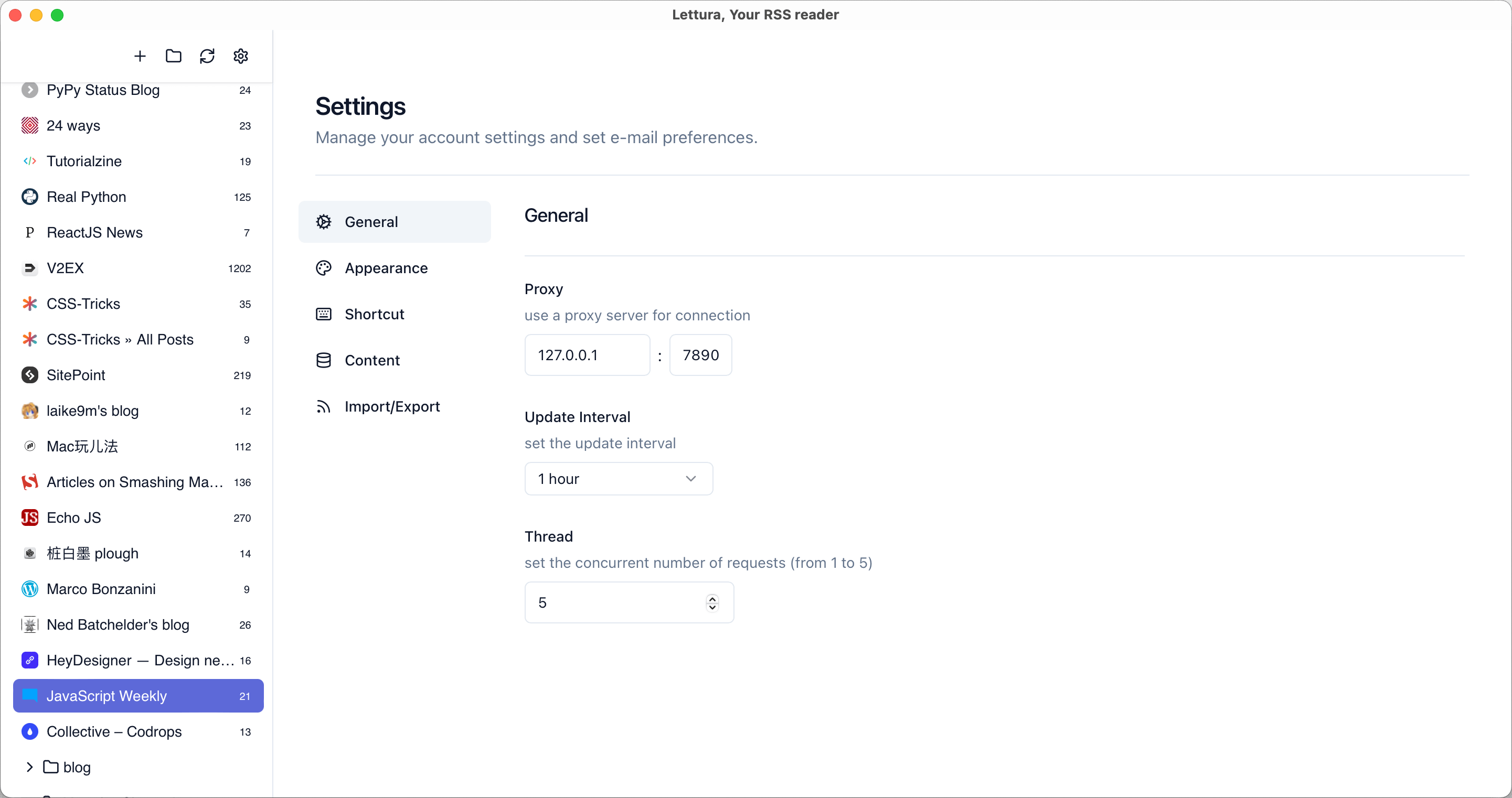 Repository image