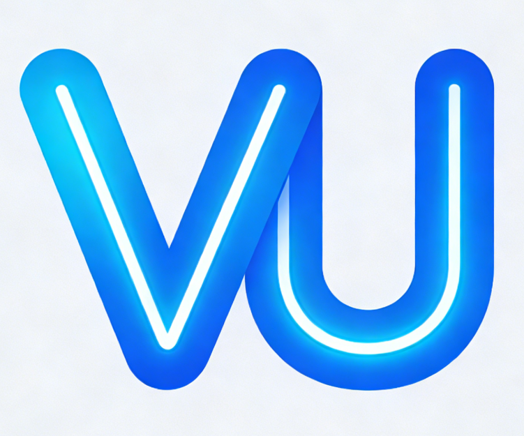 VU-Icons Logo