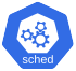 KubernetesSched