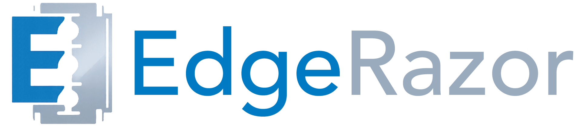 EdgeRazor Logo