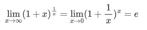 Calculus - Limit 做题简记1