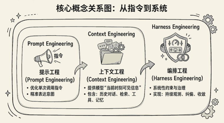 Harness Engineering