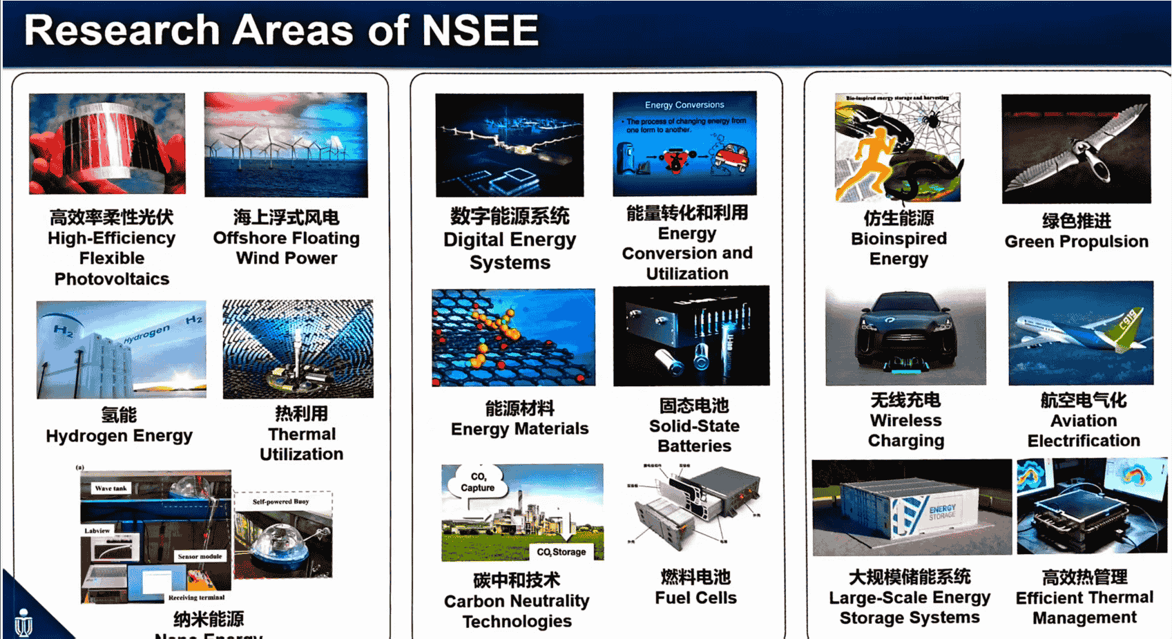 NESE Info Session