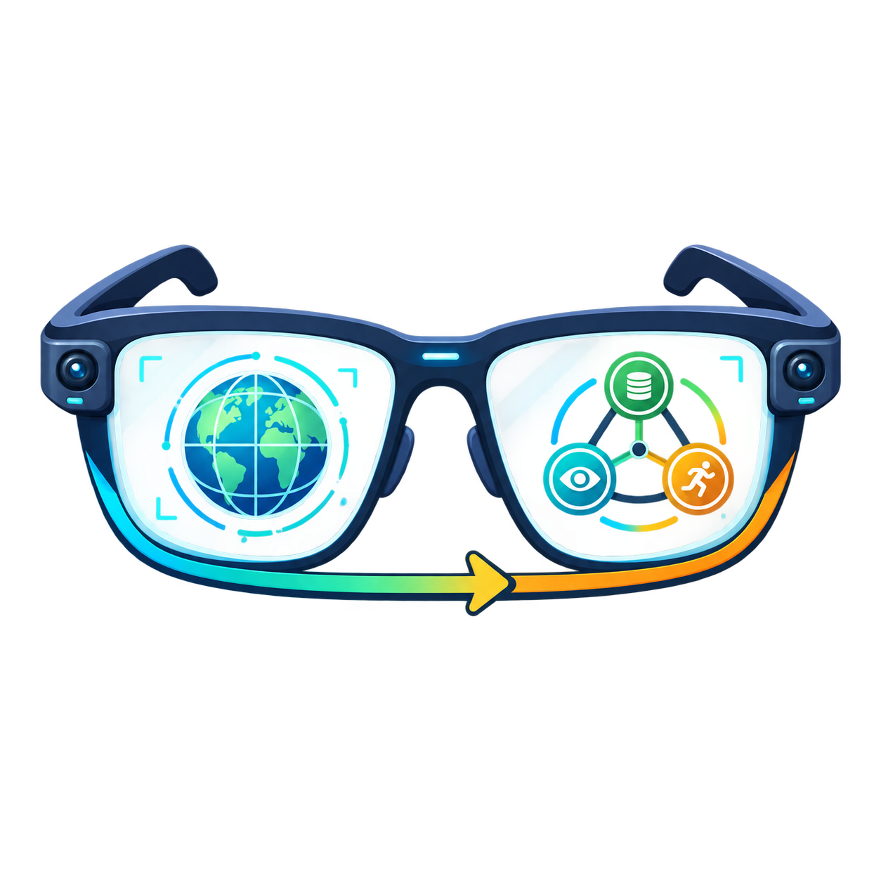 Smart Glasses Survey Logo