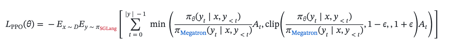 Algorithmic Mitigation