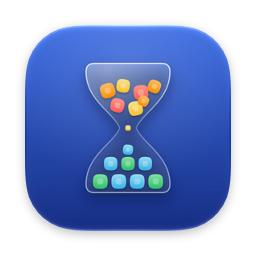 Tokimori app icon