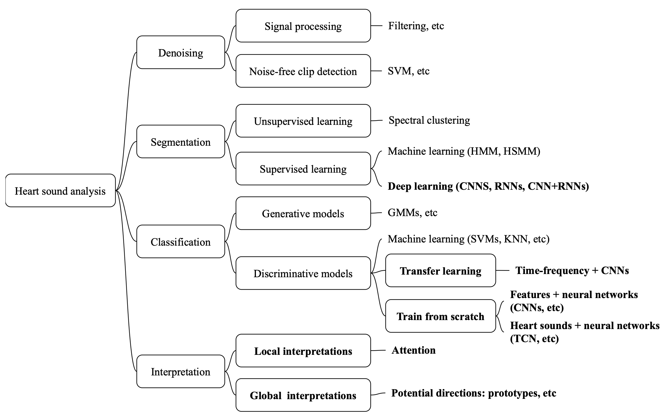 taxonomy