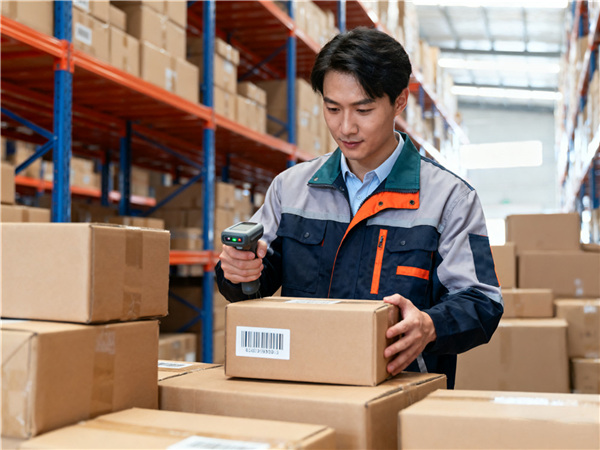 跨境物流渠道代理服务