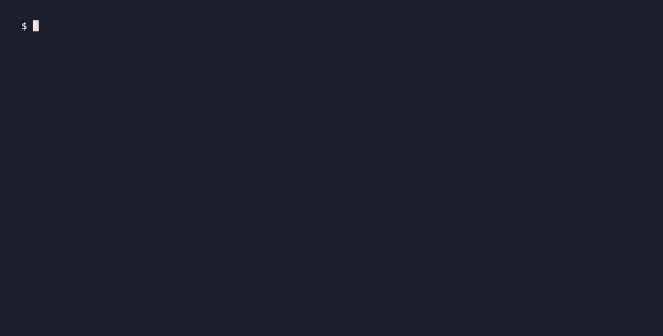 llm-usage CLI: weekly spend by provider and a cross-provider cost comparison