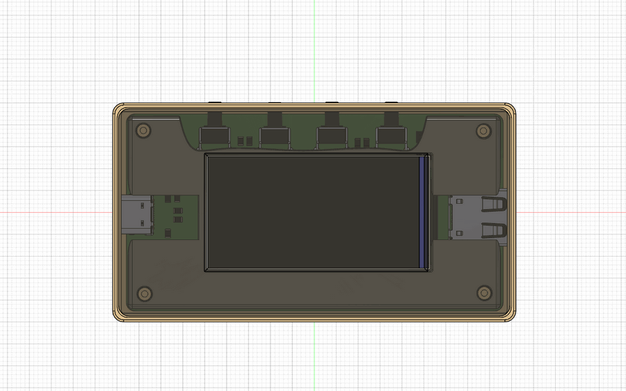 PowerWatch, from the project README