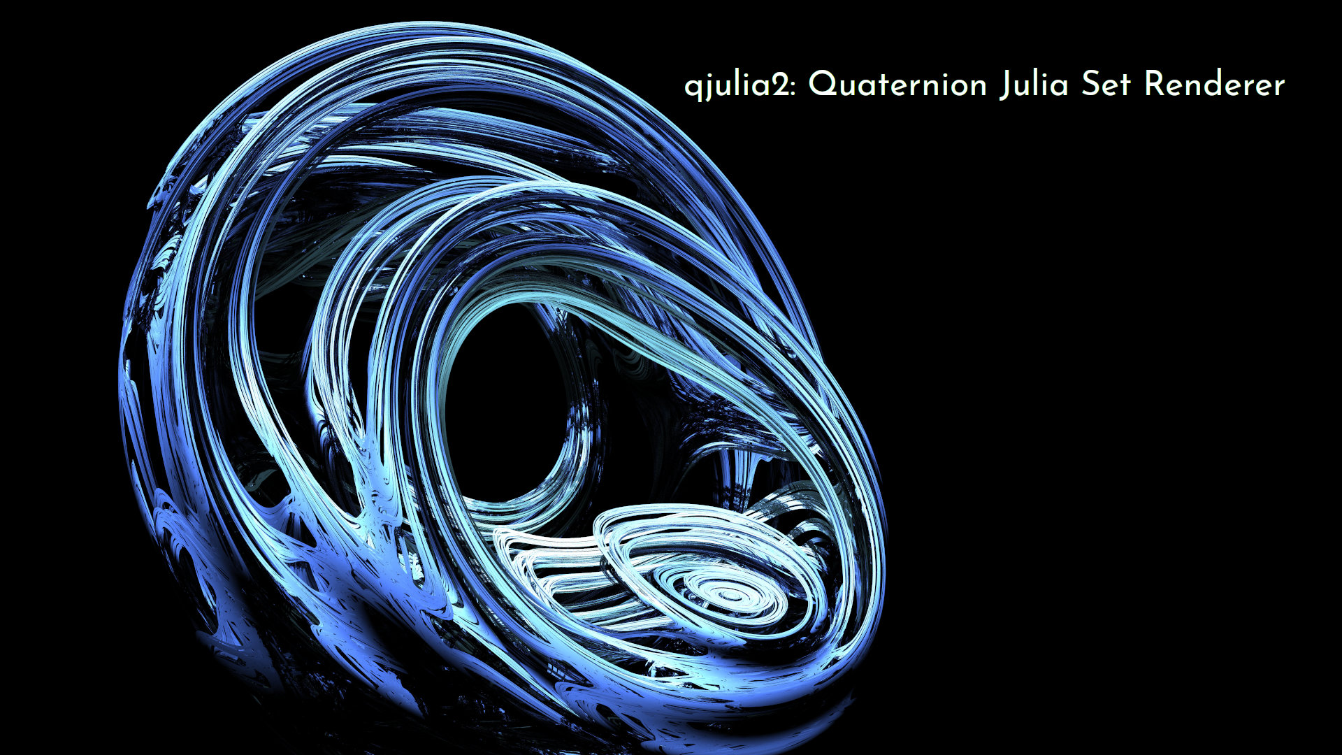 qjulia-title