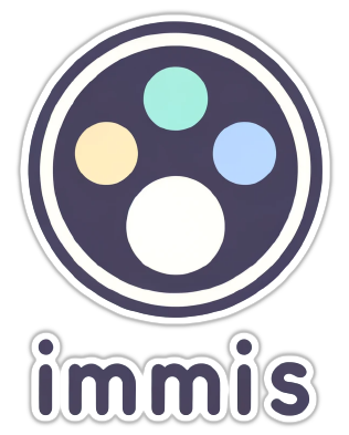 Immis logo